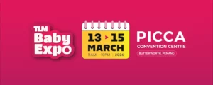 TLM Baby Expo 2026 @ PICCA