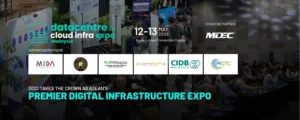 Datacentre & Cloud Infrastructure Expo (DCCI Malaysia) 2026 @ KLCC