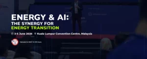 Energy Transition Conference 2026 (ETCon26) @ KLCC