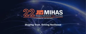 22nd Malaysia International Halal Showcase (MIHAS) 2026 @ MITEC KL