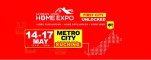 Modern Living Home Expo 2026 @ MetroCity Convention Centre