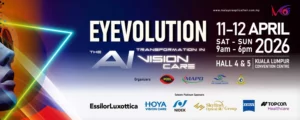 Malaysia Optical Fair (MOF) 2026 @ KLCC
