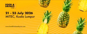 Food & Drinks Malaysia by SIAL 2026 @ MITEC