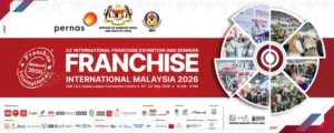 FIM Franchise Expo 2026 @ KLCC