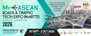 MyAsean Roads & Traffic Tech Expo (MyARTTE) 2026 @ MITEC