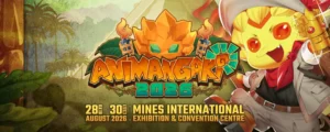 AniManGaki 2026 @ MIECC