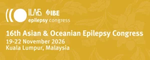 16th Asian & Oceanian Epilepsy Congress (AOEC 2026) @ KLCC