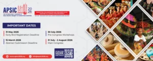 12th International Congress of the Asia Pacific Society of Infection Control (APSIC 2026) @ KLCC