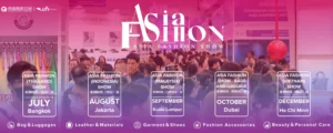 Asia Fashion Show Malaysia 2026 @ MITEC