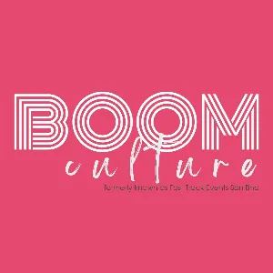 Boom Culture