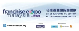 Franchise Expo Malaysia 2026 @ KLCC