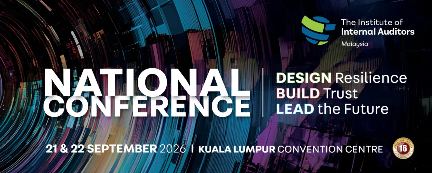 IIAM National Conference (IIAMNC) 2026 @ KLCC
