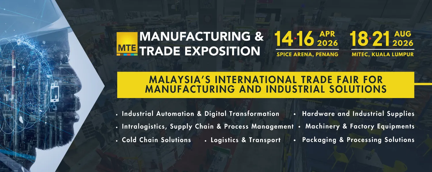 MTE – MALT Expo 2026 @ MITEC