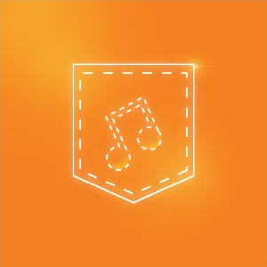 口袋音乐 Pocket Music