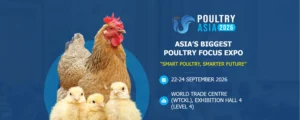 Poultry Asia 2026 @ WTCKL