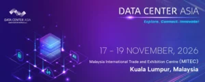 Data Center Asia Malaysia 2026 @ MITEC