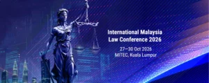 International Malaysia Law Conference (IMLC) 2026 @ MITEC