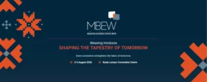 Malaysia Business Events Week (MBEW) 2026 @ KLCC