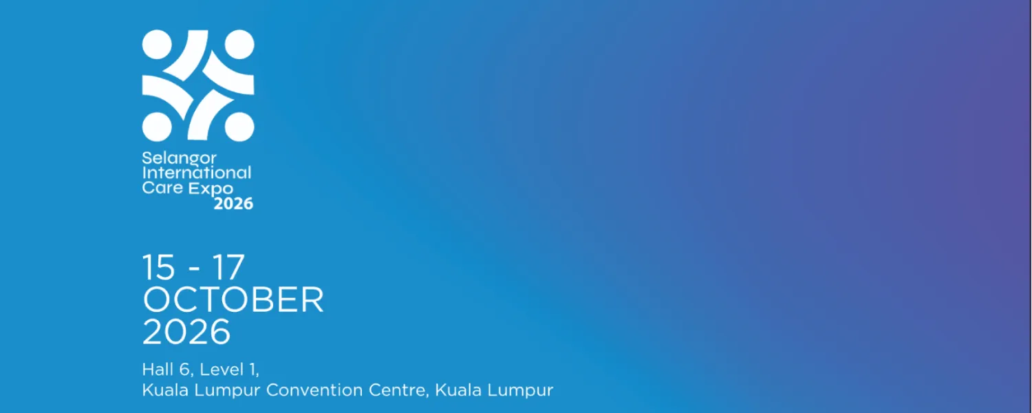 Selangor International Care Expo (SICE) 2026 @ KLCC