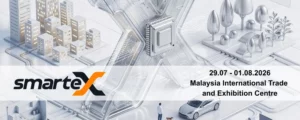 smarteX Malaysia 2026 @ MITEC