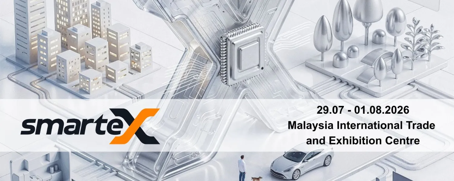 smarteX Malaysia 2026 @ MITEC
