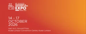 6th Selangor Investment & Industrial Park Expo (SPARK 2026) @ KLCC