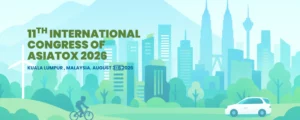 ASIATOX‑XI Congress 2026 @ KLCC