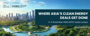 Clean Energy Transition Asia (CETA) Summit 2026 @ MITEC