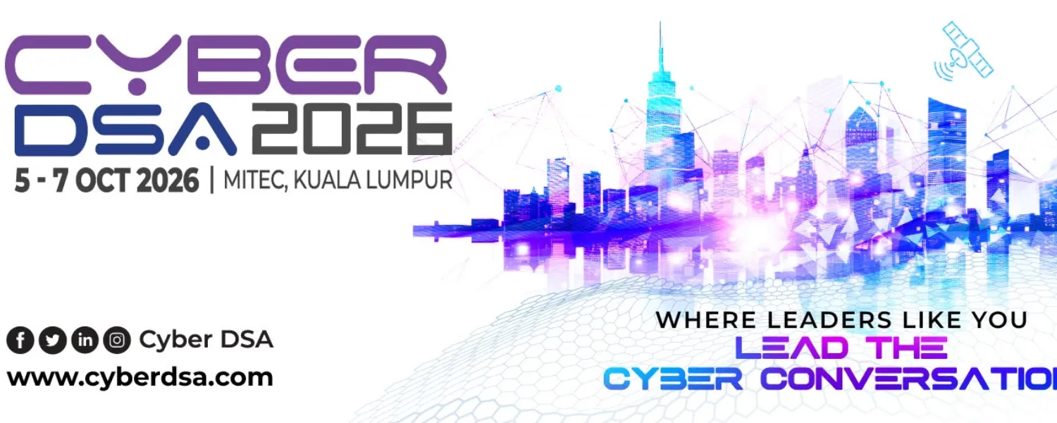 CyberDSA 2026 @ MITEC