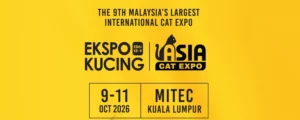 Eskpo Kuching 2026 @ MITEC