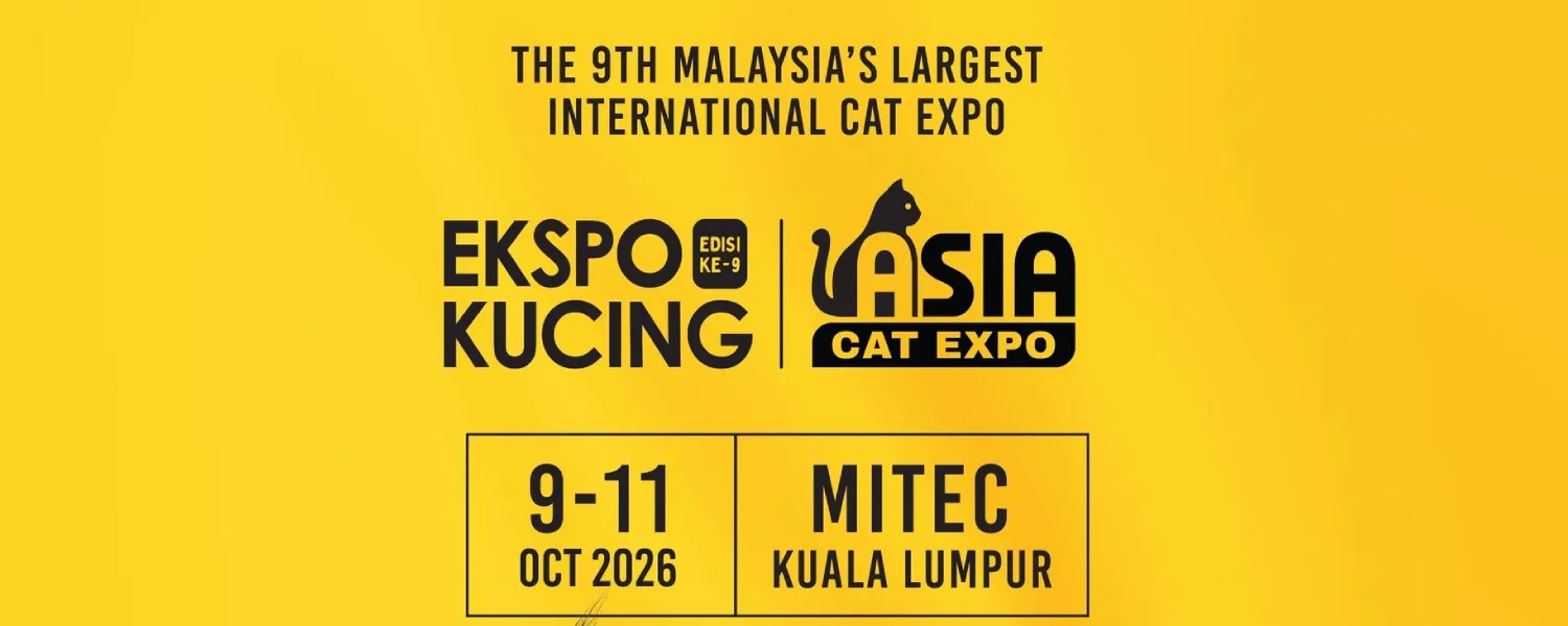 Eskpo Kuching 2026 @ MITEC