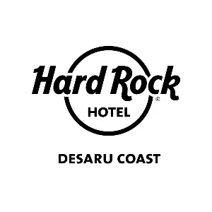 Hard Rock Hotel Desaru Coast