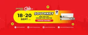 Modern Living Home Expo 2026 @ Mid Valley Southkey