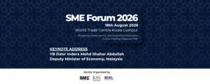 SME Forum 2026 @ WTCKL