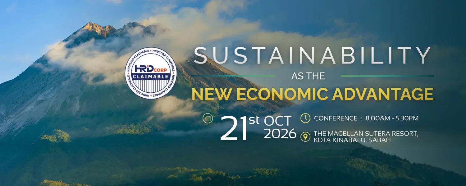 Sustainable Action Conference 2026 (SAC 4.0) @ Kota Kinabalu
