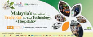 Taste & Trade 360 (TT360 2026) @ KLCC