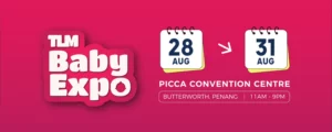 TLM Baby Expo 2026 @ PICCA
