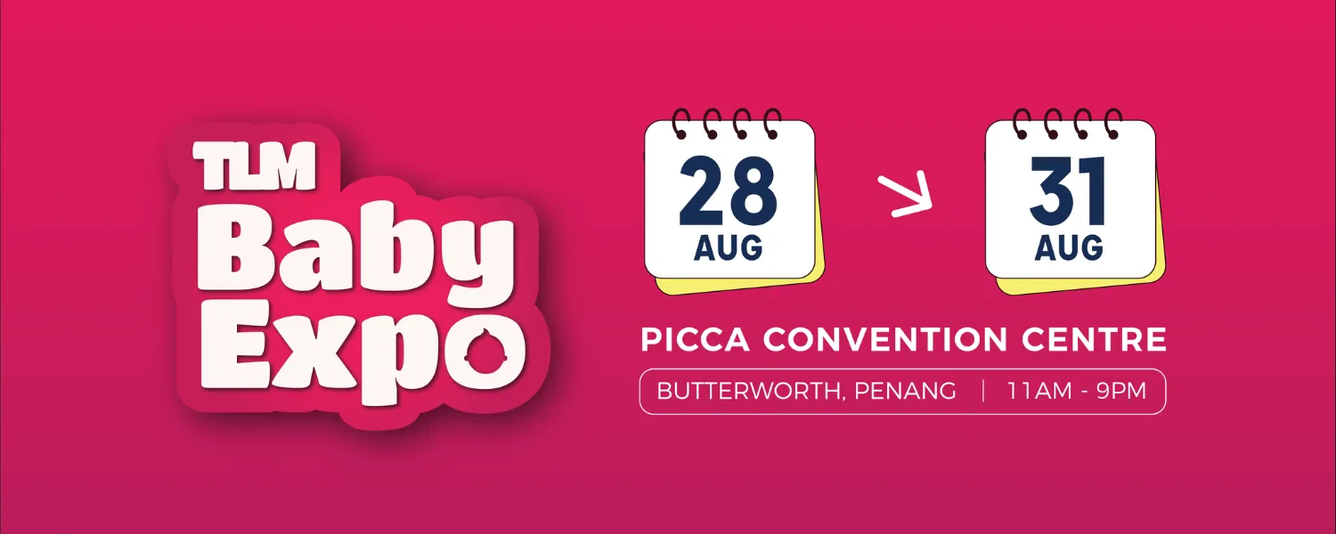 TLM Baby Expo 2026 @ PICCA