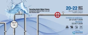 10th Water Loss Asia 2026 @ WTCKL