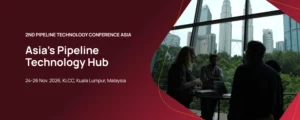 2nd Pipeline Technology Conference Asia (ptc Asia 2026) @ KLCC