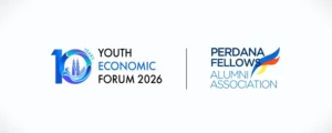 Youth Economic Forum (YEF) 2026 @ KLCC