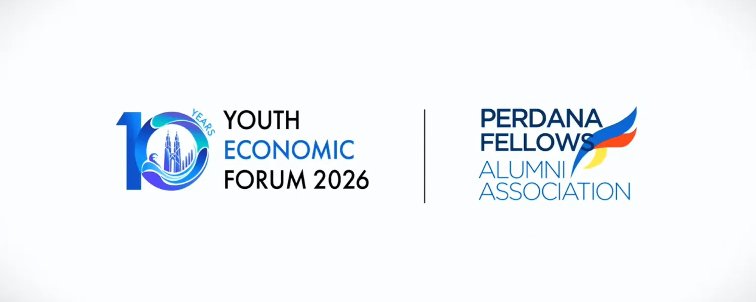 Youth Economic Forum (YEF) 2026 @ KLCC