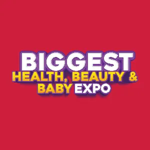 Biggest Health & Beauty Expo