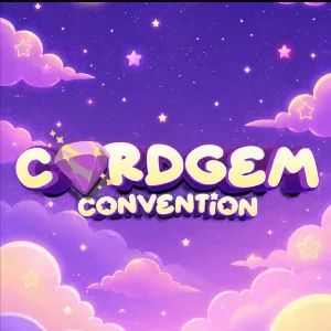 Card Gem Convention