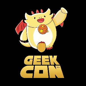 GeekCon Asia