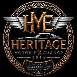 HME Asia