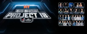 MY FM BIG SHOW 《Project 18》 2026 @ Genting