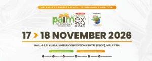 Malaysia Palm Oil Technology And Innovations Expo (PALMEX) 2026 @ KLCC